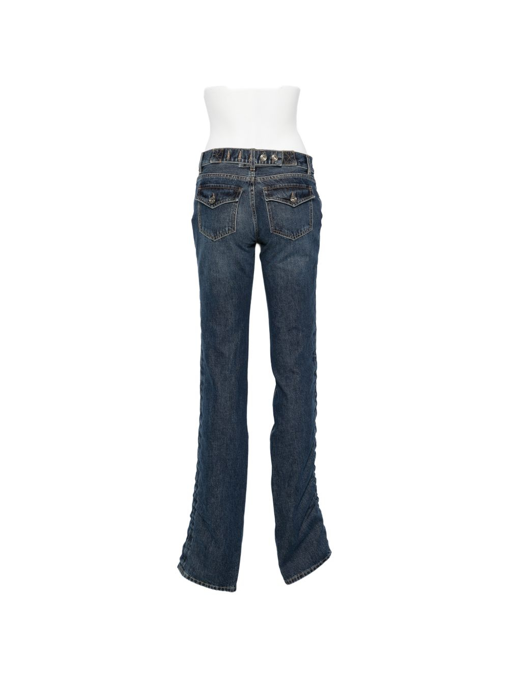 [Liu Jo] Jeans FW26 UF6516 D0398 79158