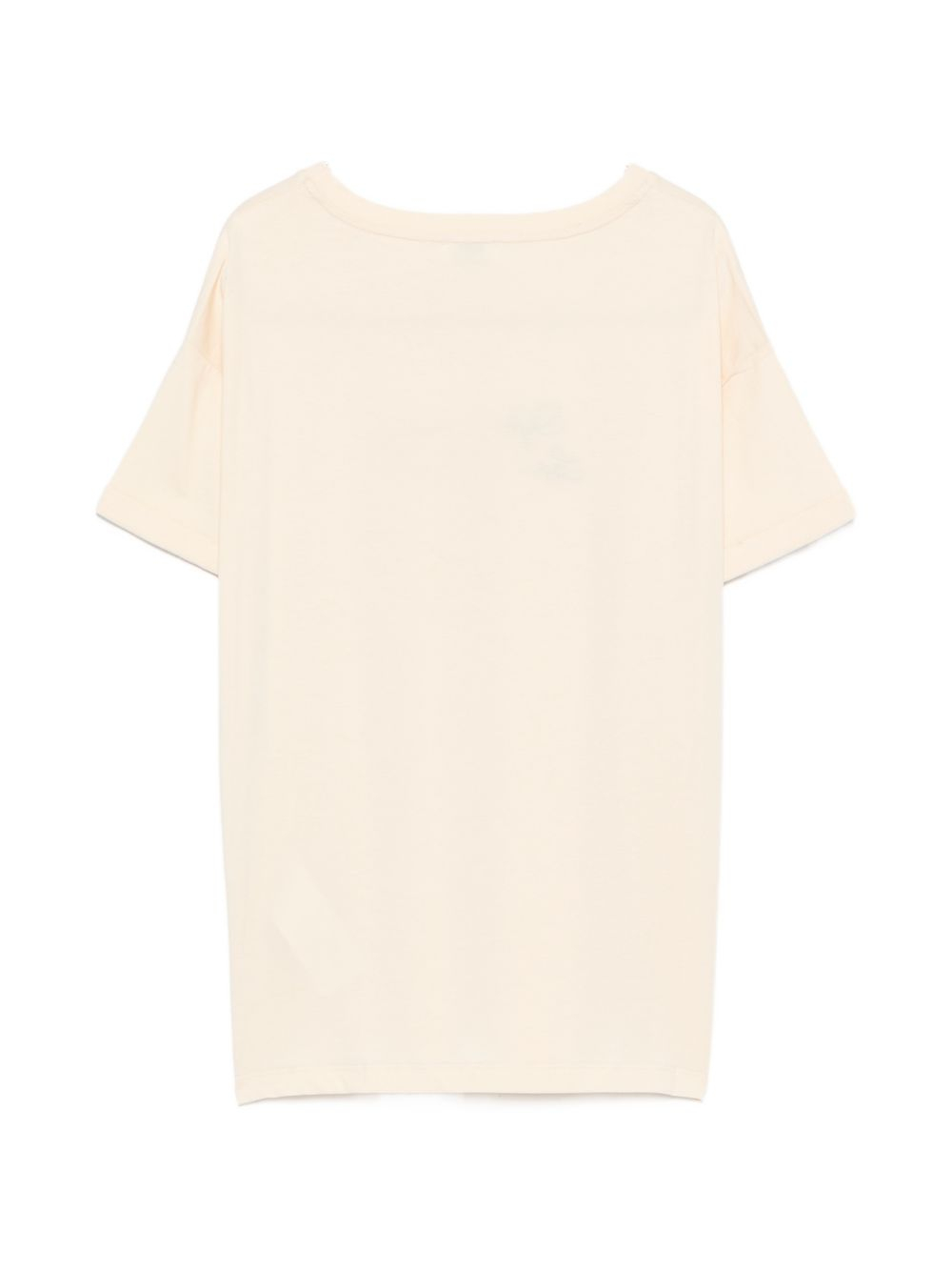 [Liu Jo] T-shirts Short Sleeve FW26 WF6368 JS904 L9357