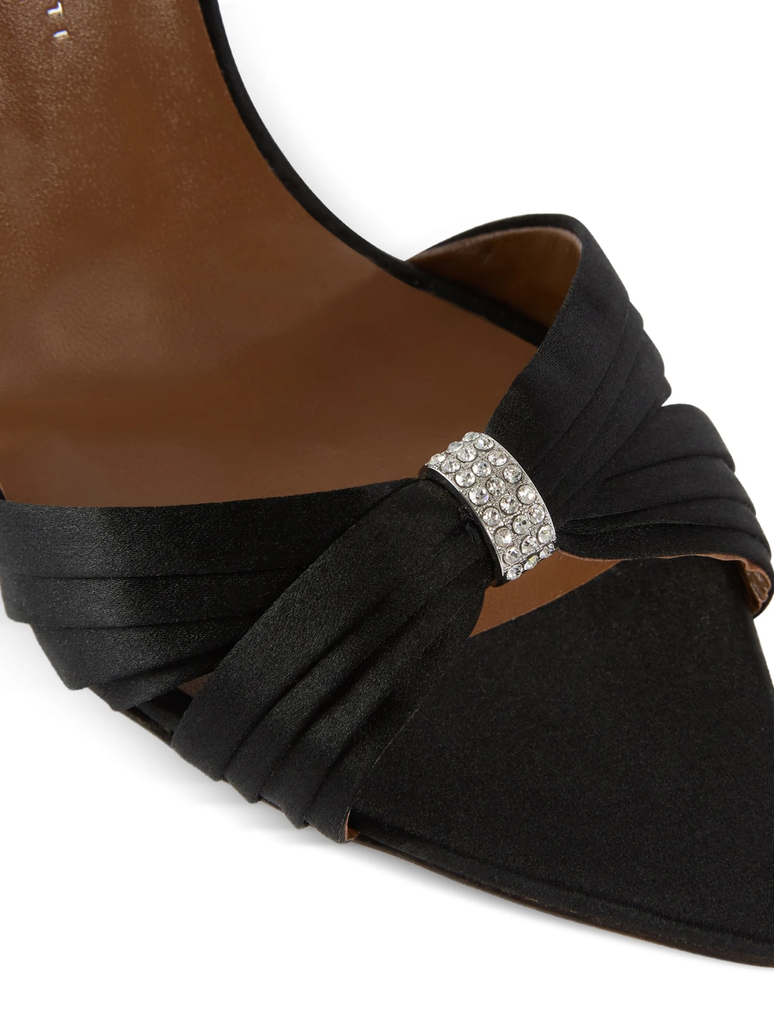 [Giuseppe Zanotti] Sandals FW26 I600010001