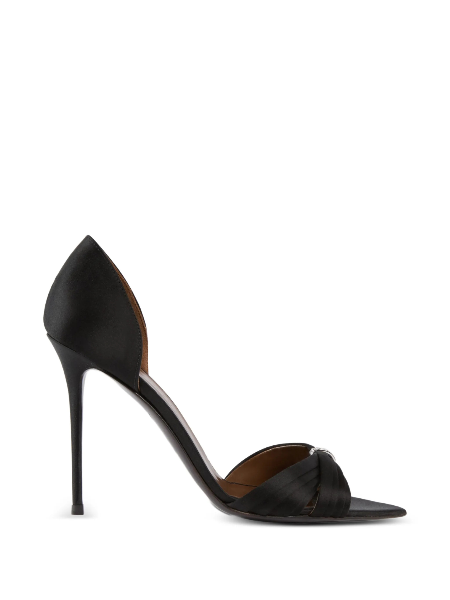 [Giuseppe Zanotti] Sandals FW26 I600010001