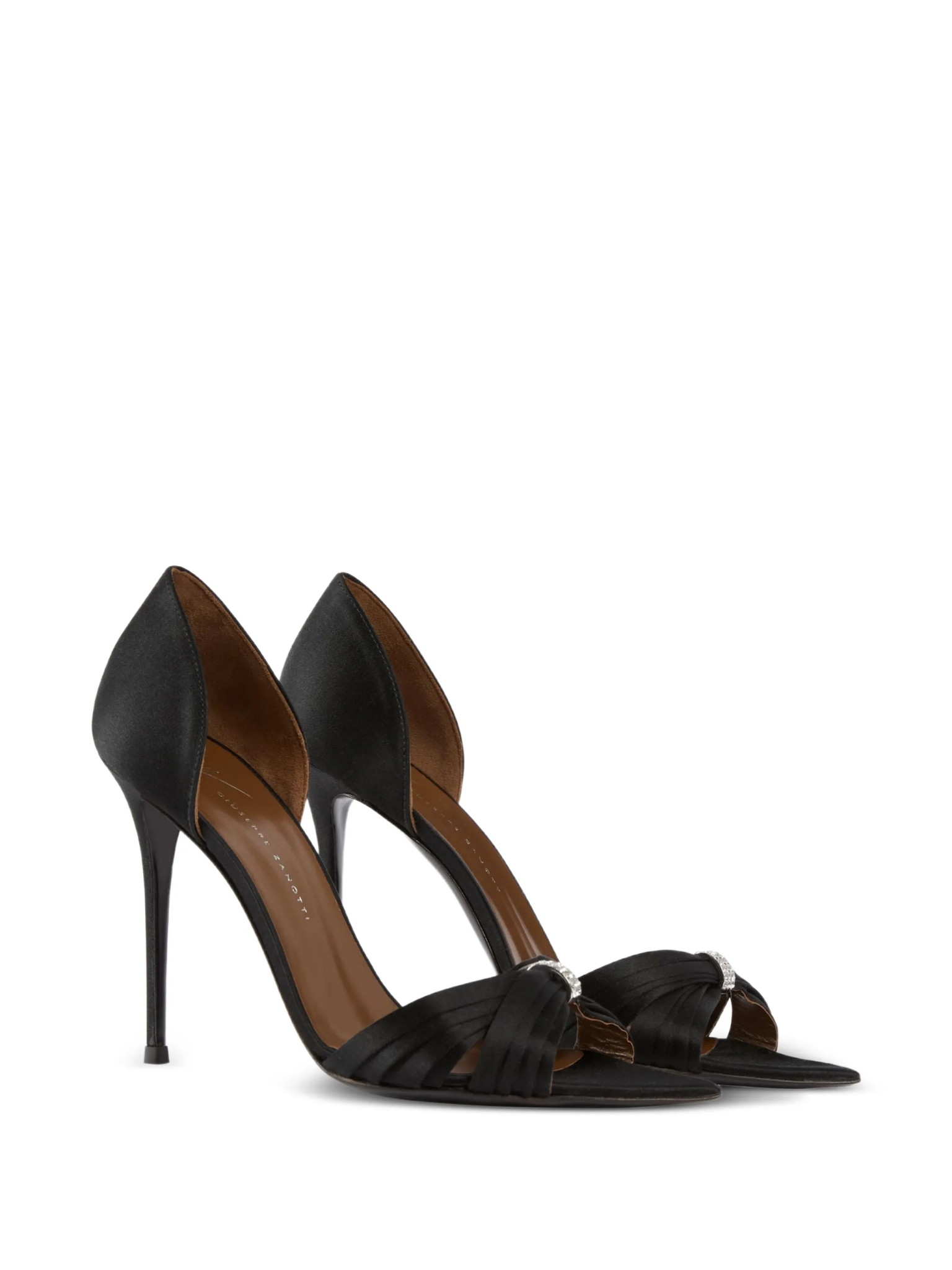 [Giuseppe Zanotti] Sandals FW26 I600010001
