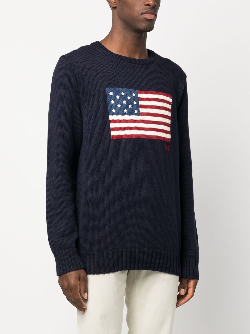 [Polo Ralph Lauren] Knitwear FW26 710718281 006
