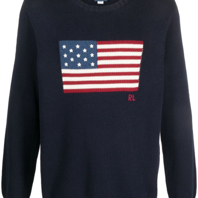 [Polo Ralph Lauren] Knitwear FW26 710718281 006