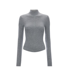 [VICTORIA BECKHAM] Knitwear FW26 1425KTP006804B 2456