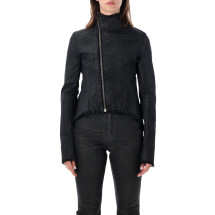 [RICK OWENS DRKSHDW] Coat FW26 DS02F6703SBW99X