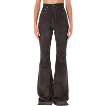 [RICK OWENS DRKSHDW] Jeans FW26 DS02F6311SDLD86