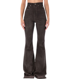 [RICK OWENS DRKSHDW] Jeans FW26 DS02F6311SDLD86