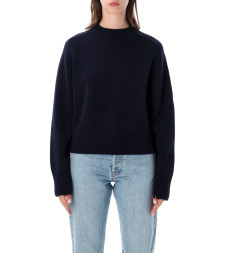 [Extreme Cashmere] Knitwear FW26 PLEASENAVY