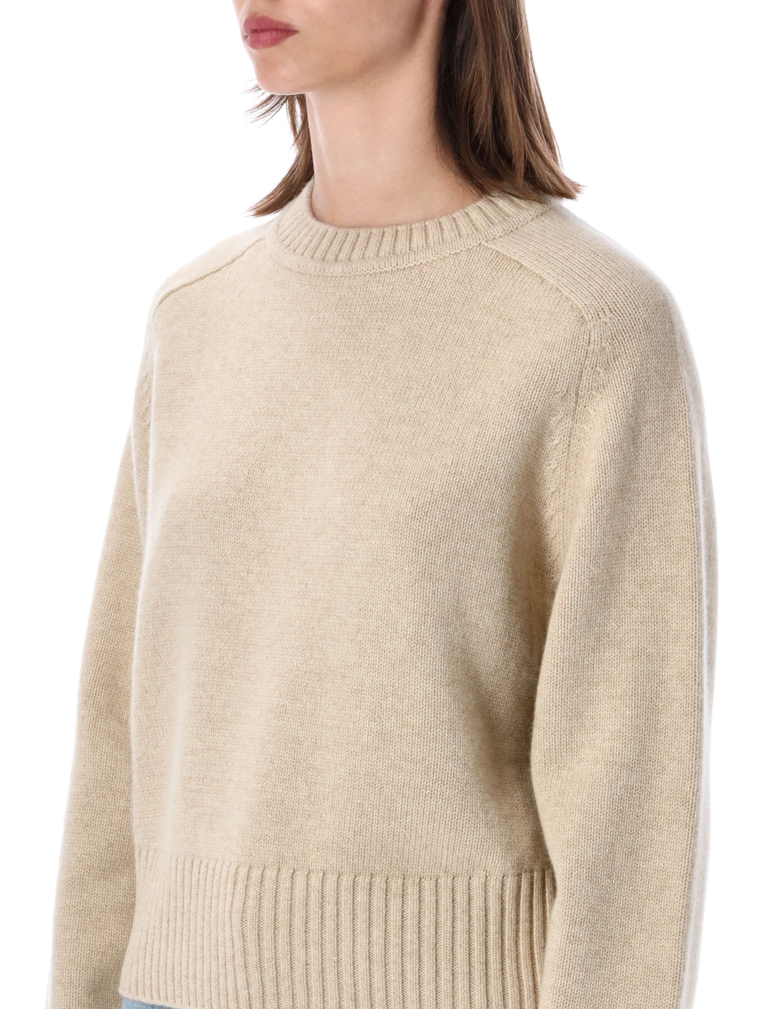 [Extreme Cashmere] Knitwear FW26 PLEASELATTE