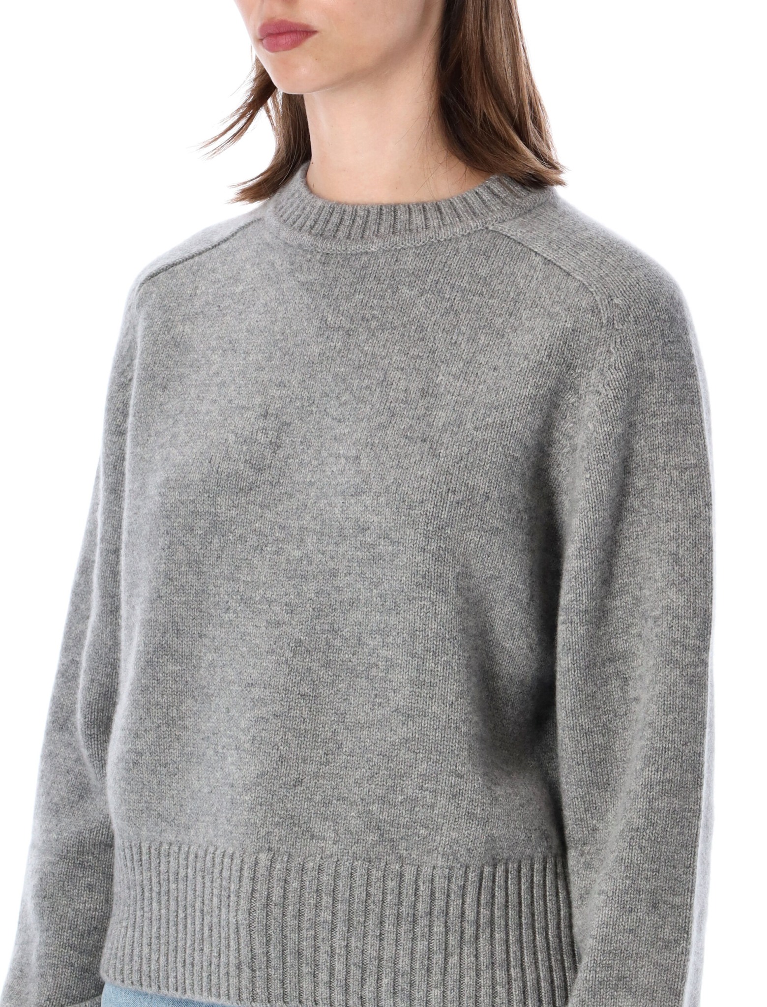 [Extreme Cashmere] Knitwear FW26 PLEASEGOAT