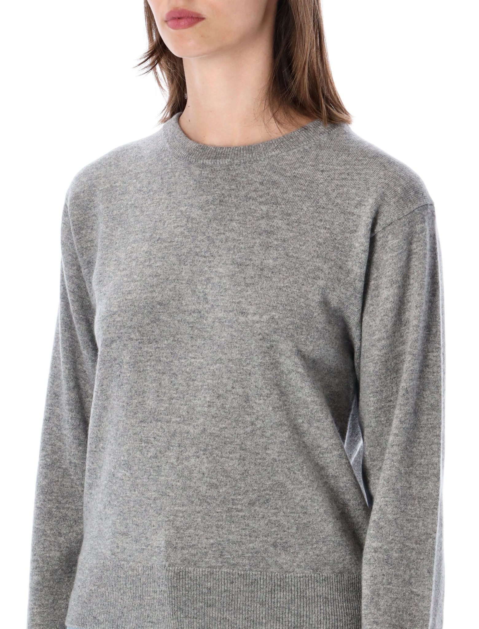 [Extreme Cashmere] Knitwear FW26 MARCHGOAT