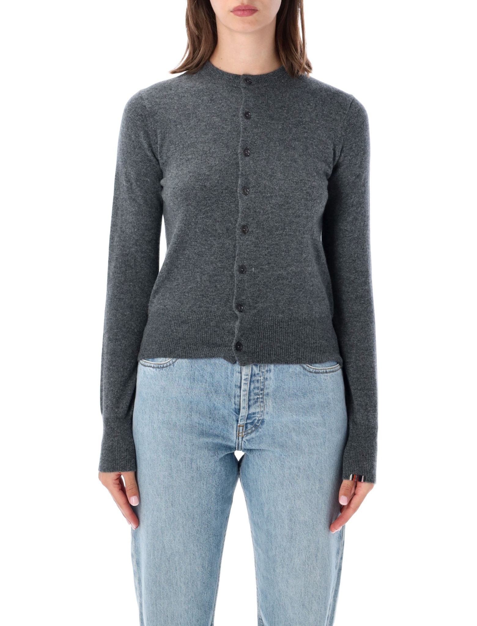 [Extreme Cashmere] Knitwear FW26 LITTLE2FELT