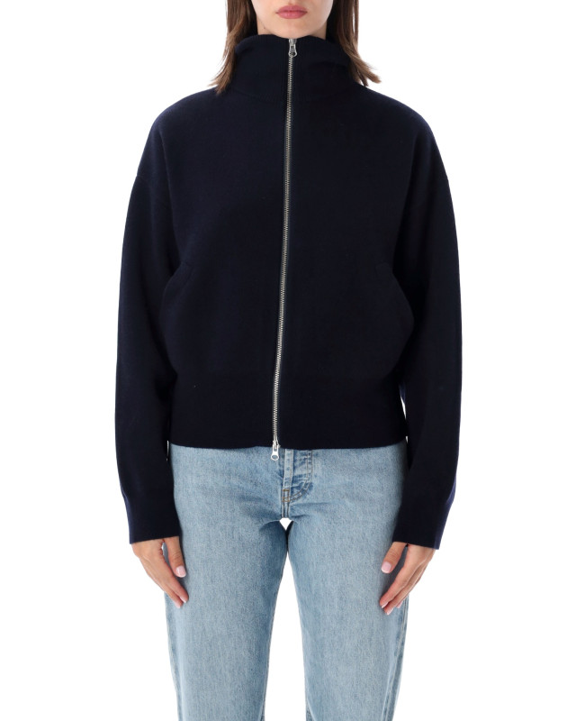 [Extreme Cashmere] Knitwear FW26 XTRA CUTENAVY