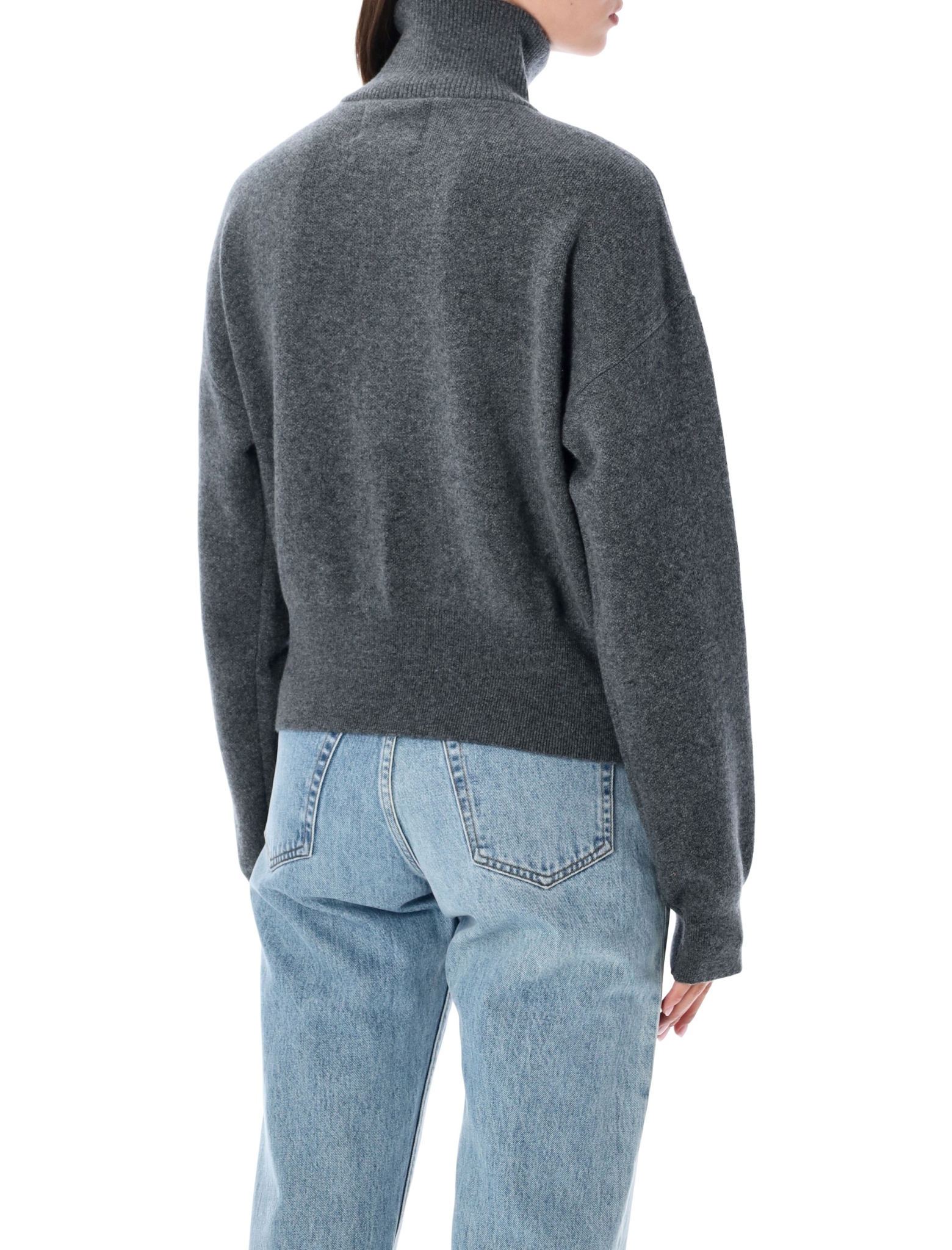 [Extreme Cashmere] Knitwear FW26 XTRA CUTEFELT