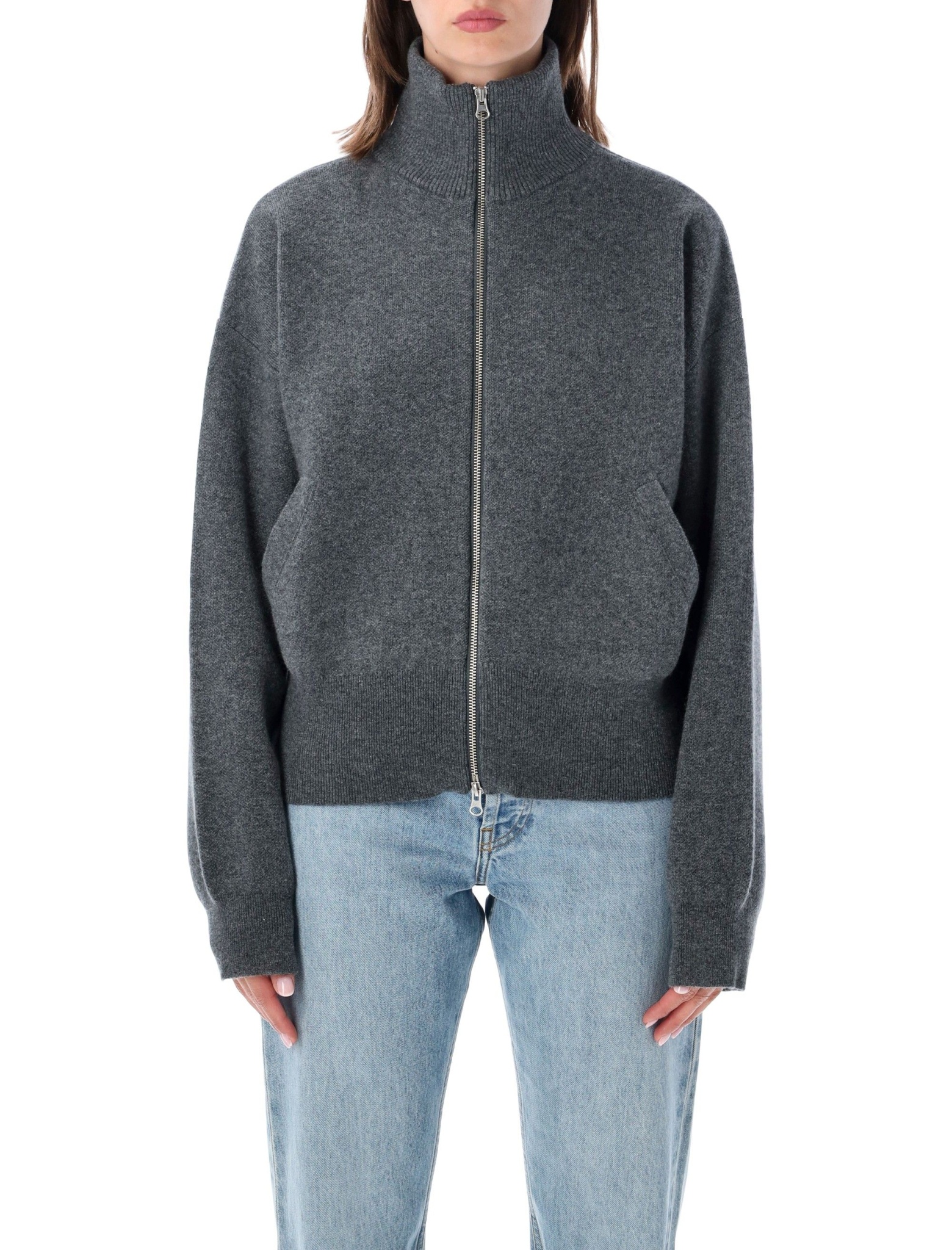 [Extreme Cashmere] Knitwear FW26 XTRA CUTEFELT