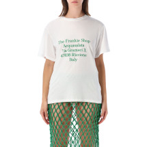 [THE FRANKIE SHOP] T-shirts Short Sleeve FW26 TSHIRT973