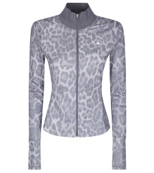 [Adidas By Stella McCartney] Knitwear FW26 KG3263 DOVGRYCRBN