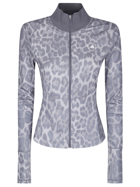 [Adidas By Stella McCartney] Knitwear FW26 KG3263 DOVGRYCRBN