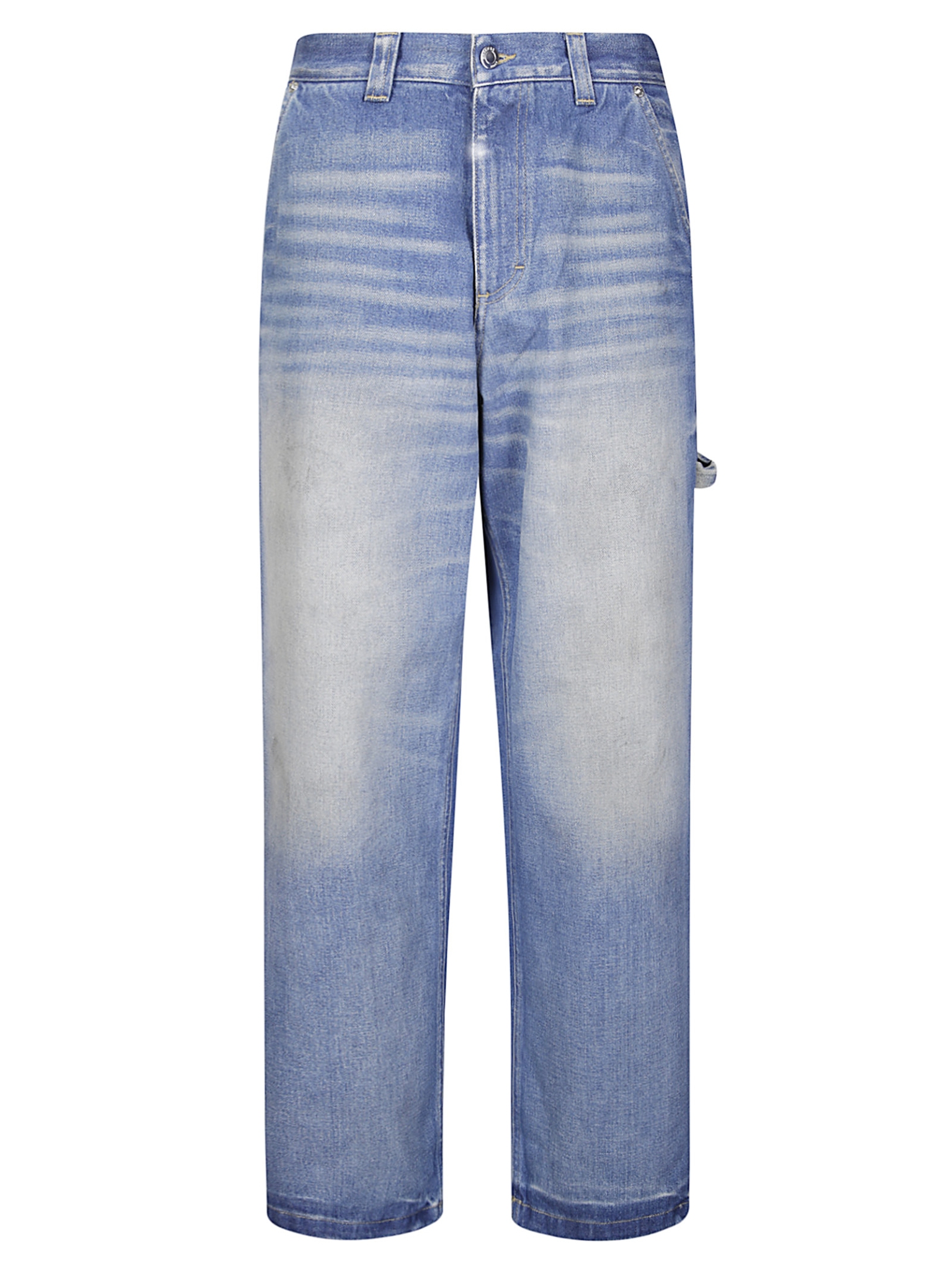 [HAIKURE] Jeans FW26 HEW03376DF206 L0945