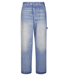 [HAIKURE] Jeans FW26 HEW03376DF206 L0945