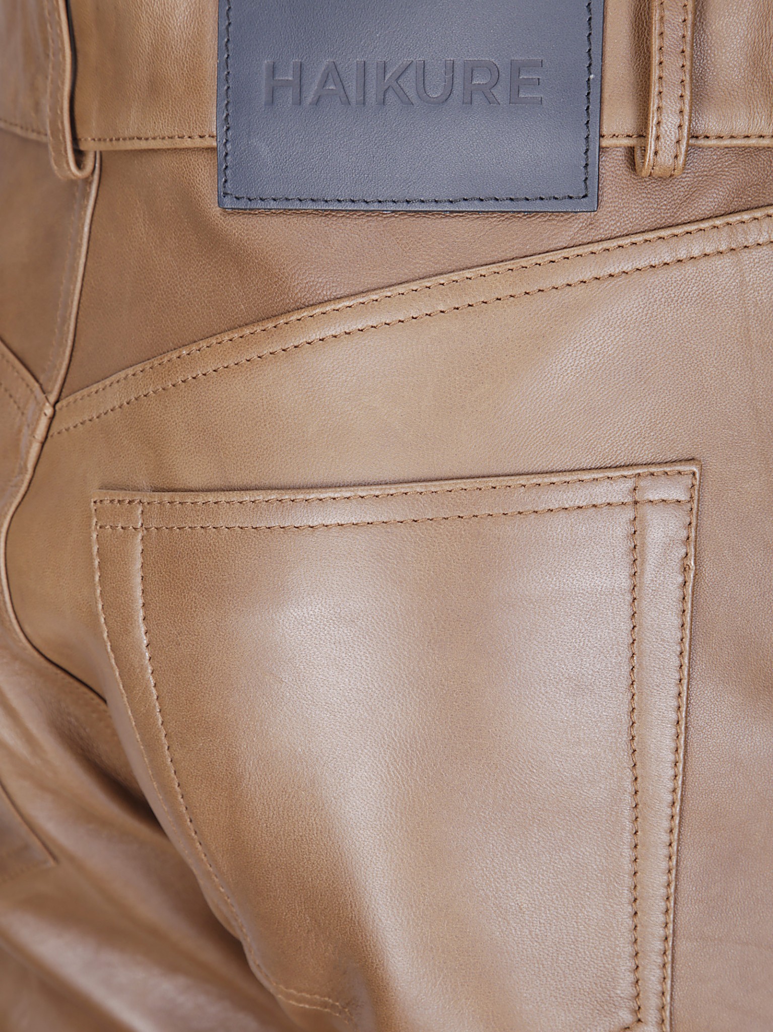 [HAIKURE] Jeans FW26 HEW03338PL008TP C0081