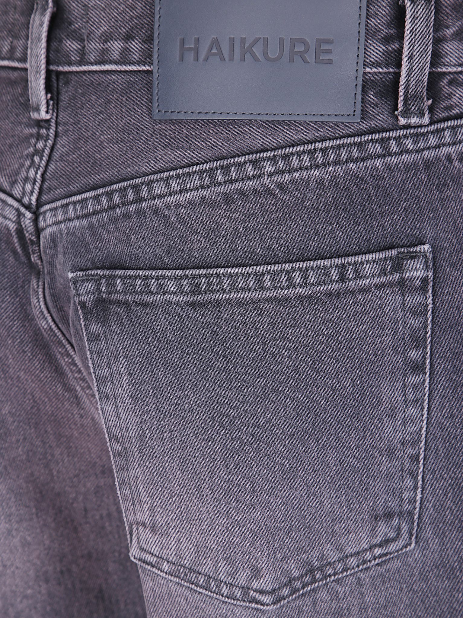 [HAIKURE] Jeans FW26 HEW03296DF119 L0939