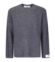 [GOLDEN GOOSE DELUXE BRAND] Knitwear FW26 GMP00841P002670 60100