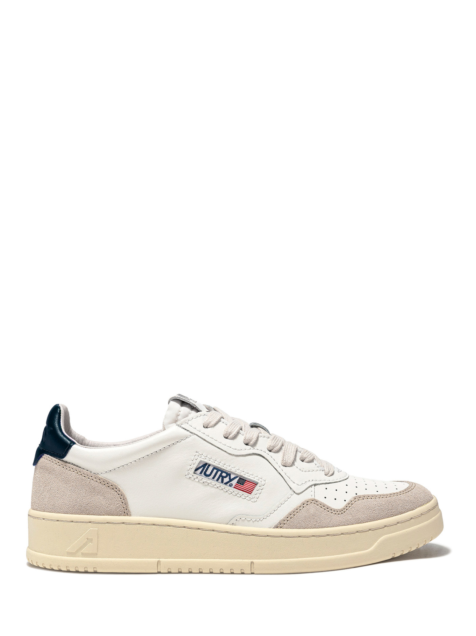 [AUTRY] Sneakers CO AULM LS28