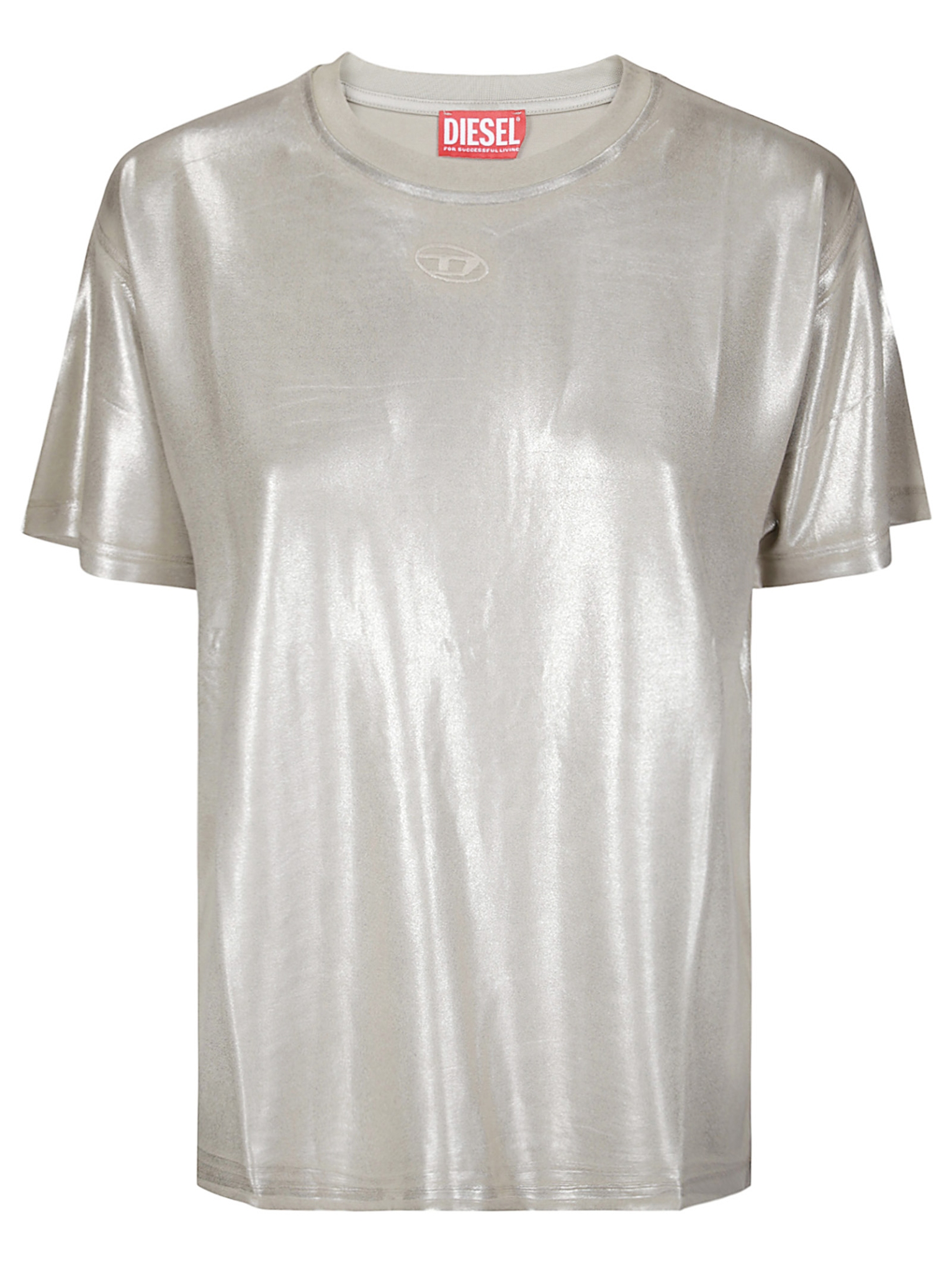 [Diesel] T-shirts Short Sleeve FW26 A240760EGDQ 77F