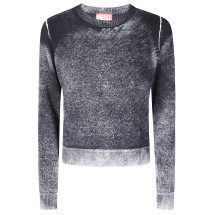 [Diesel] T-shirts Long Sleeve FW26 A218330BKCB 9XX