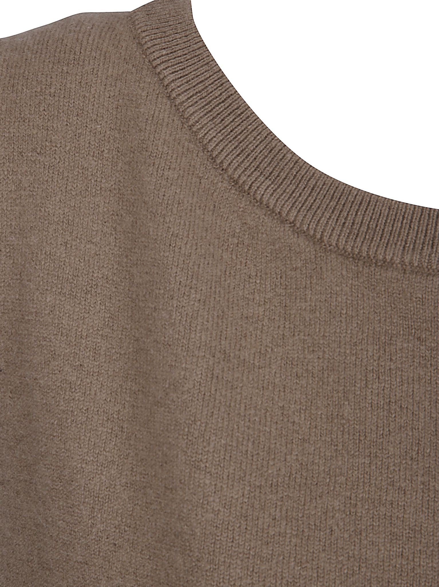 [EXTREME CASHMERE X] Vest FW26 48917501TU05 CHAI