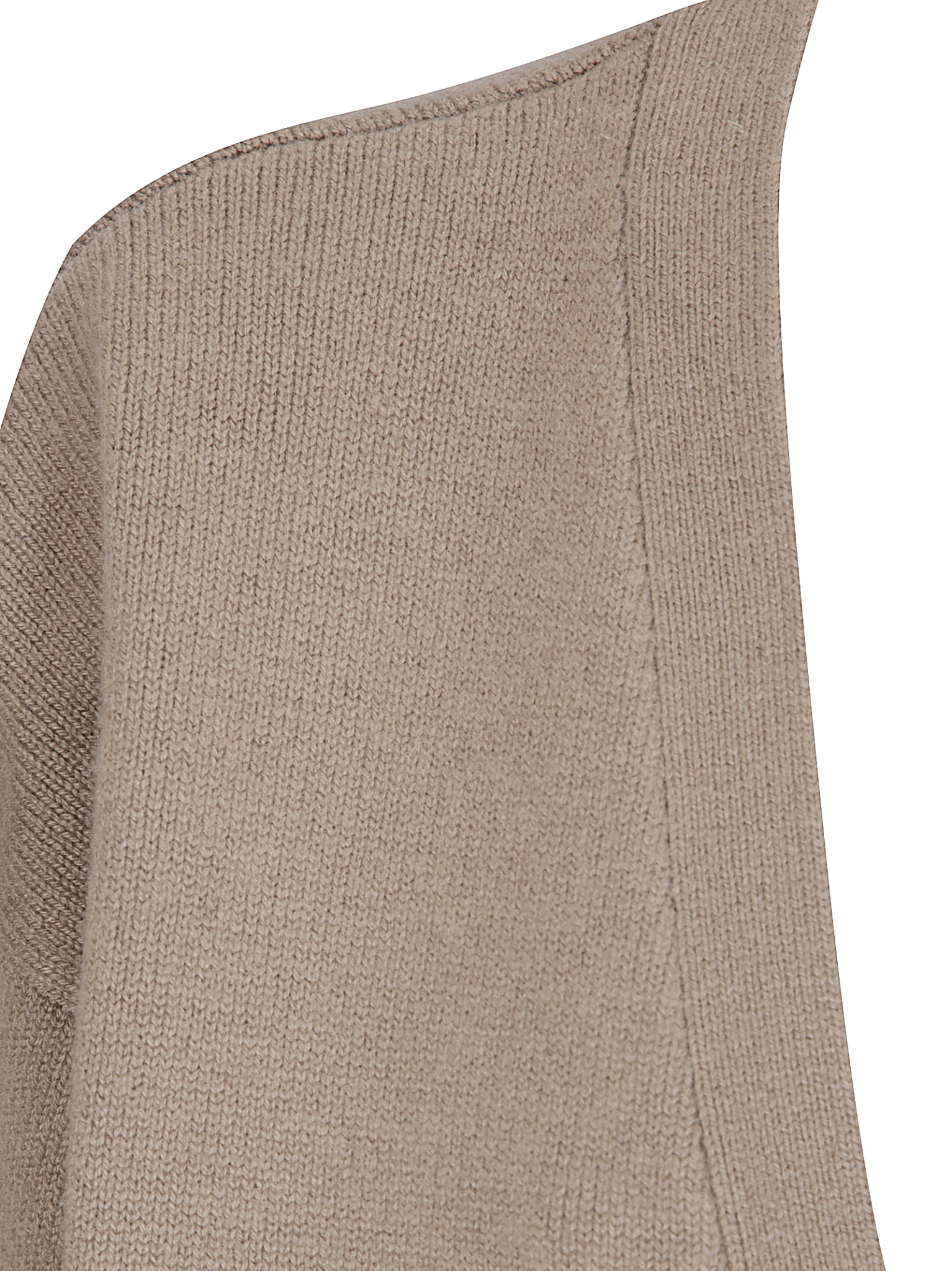 [EXTREME CASHMERE X] Cardigan FW26 45917501TU02 CHAI