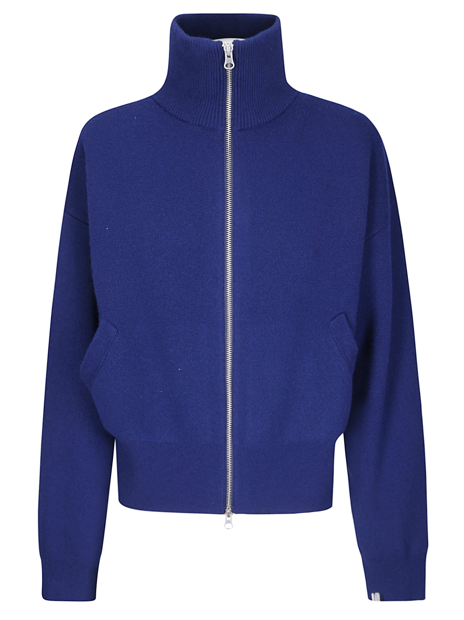[EXTREME CASHMERE X] Cardigan FW26 38521713TU02 MIDNIGHT