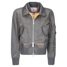 [Sacai] Casual Jacket FW26 2608582 531