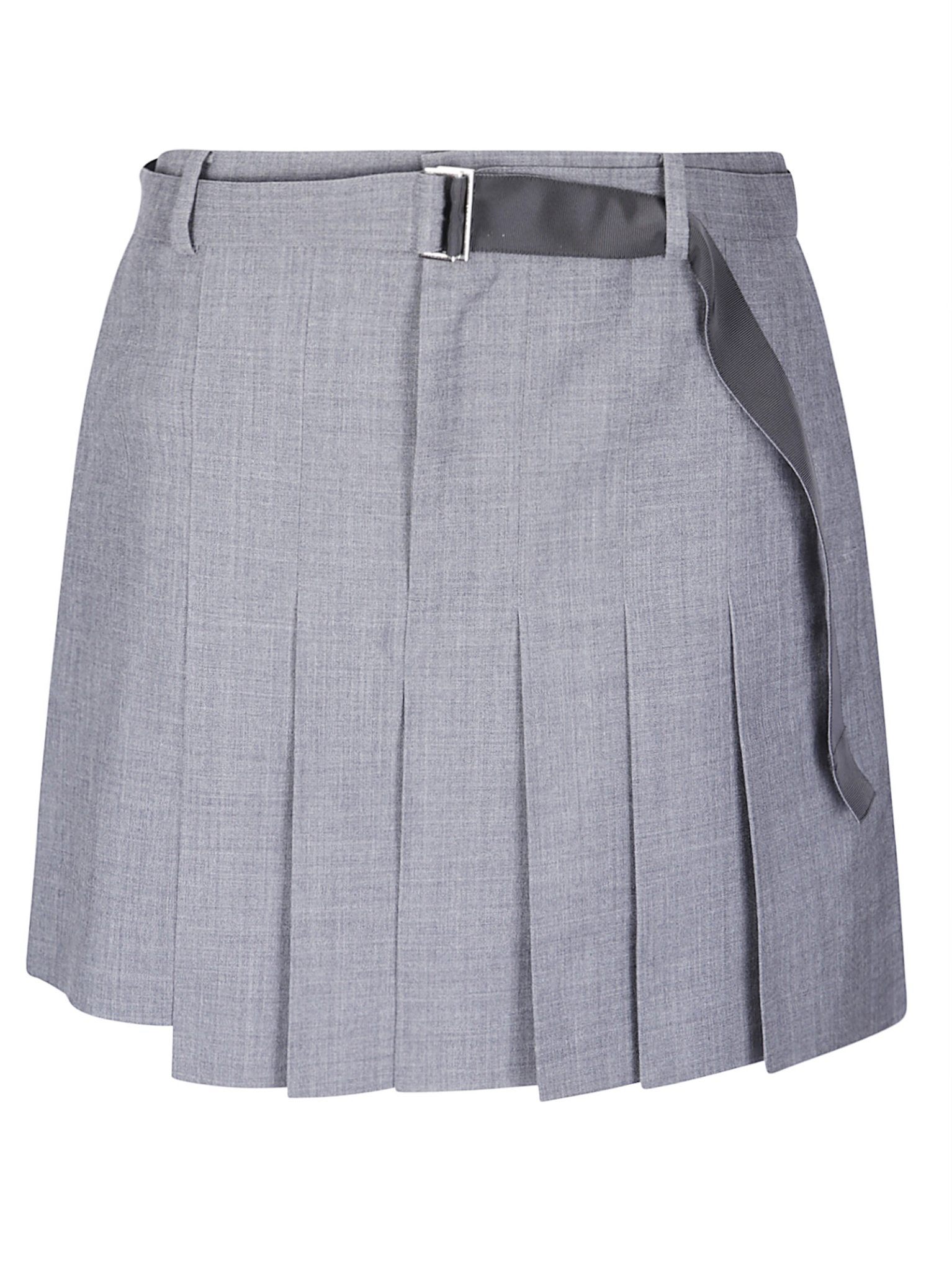 [Sacai] Shorts FW26 2608573 301