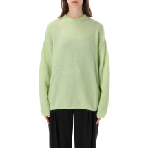 [THE FRANKIE SHOP] Knitwear FW26 KNFS22862436LIME
