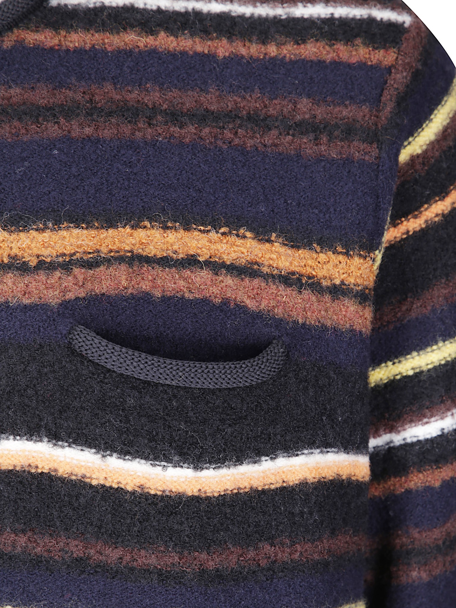 [Sacai] Knitwear FW26 2604071M 020