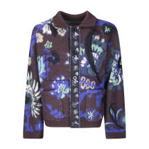 [Sacai] Shirts Long Sleeve FW26 2604059M 601