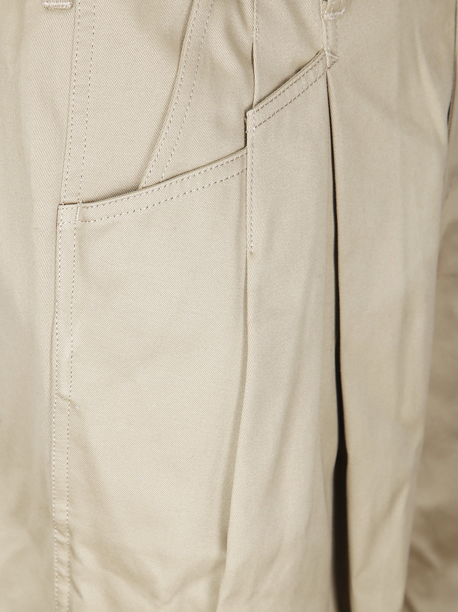 [Sacai] Trousers FW26 2604032M 642