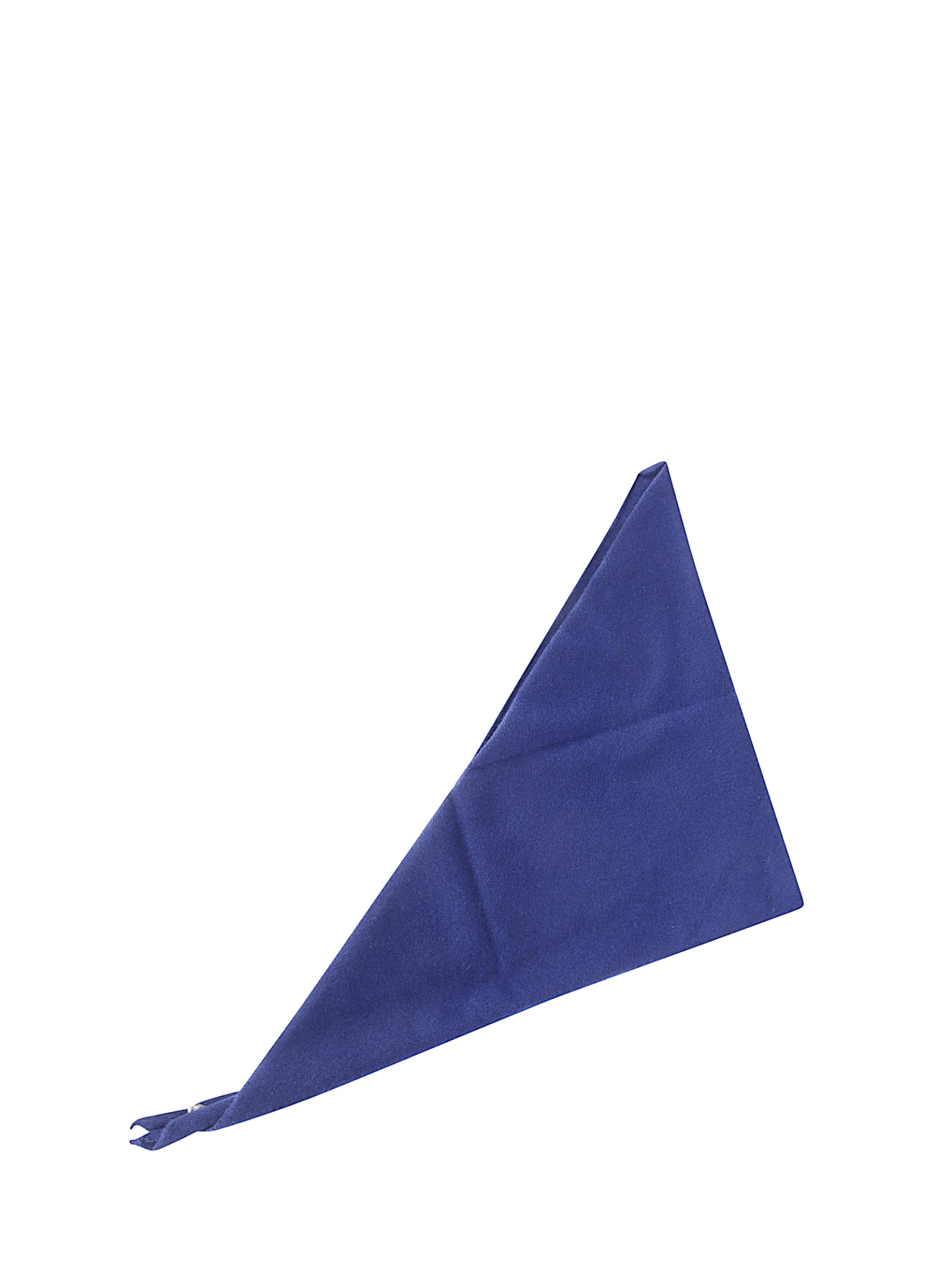 [EXTREME CASHMERE X] Scarf FW26 03521701TU10 MIDNIGHT