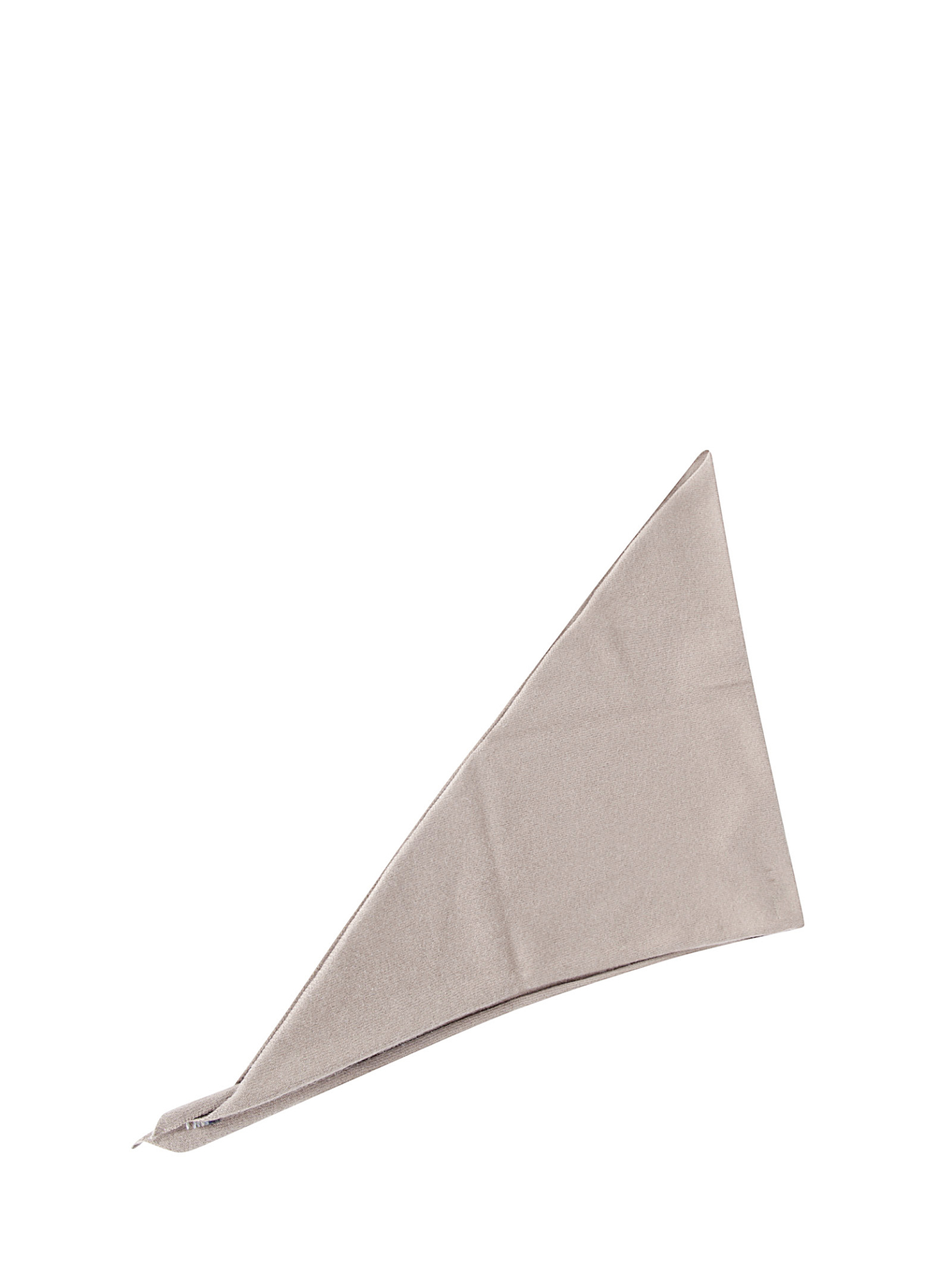 [EXTREME CASHMERE X] Scarf FW26 03517501TU10 CHAI