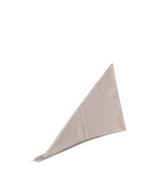 [EXTREME CASHMERE X] Scarf FW26 03517501TU10 CHAI