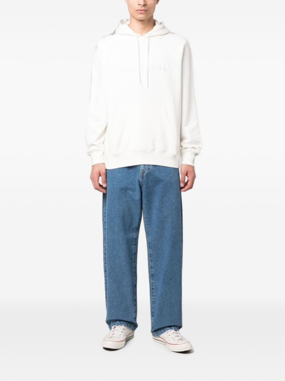 [CARHARTT WIP] Jeans FW26 I030468017X