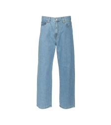 [CARHARTT WIP] Jeans FW26 I030468017X