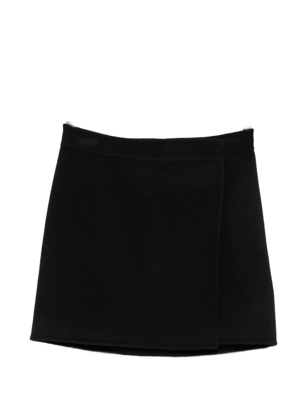 [Semicouture] Mini skirt FW26 Y6WV12Y69-0