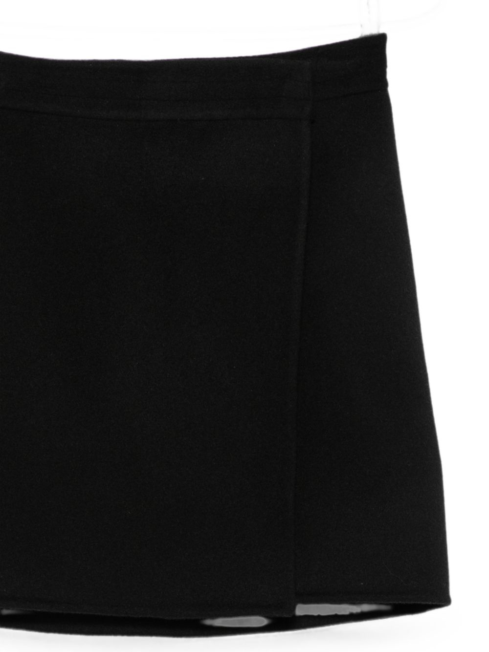 [Semicouture] Mini skirt FW26 Y6WV12Y69-0