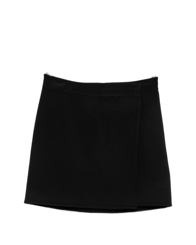 [Semicouture] Mini skirt FW26 Y6WV12Y69-0