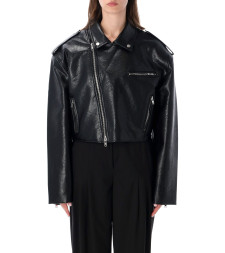 [THE FRANKIE SHOP] Coat FW26 JAFS22872100BLACK