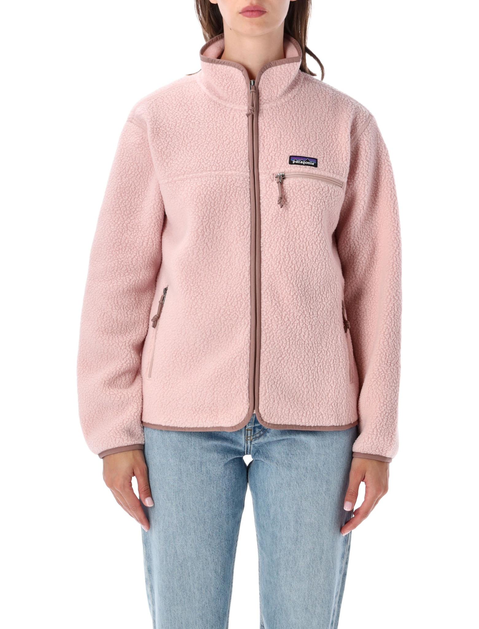 [Patagonia] Coat FW26 22796FUZM