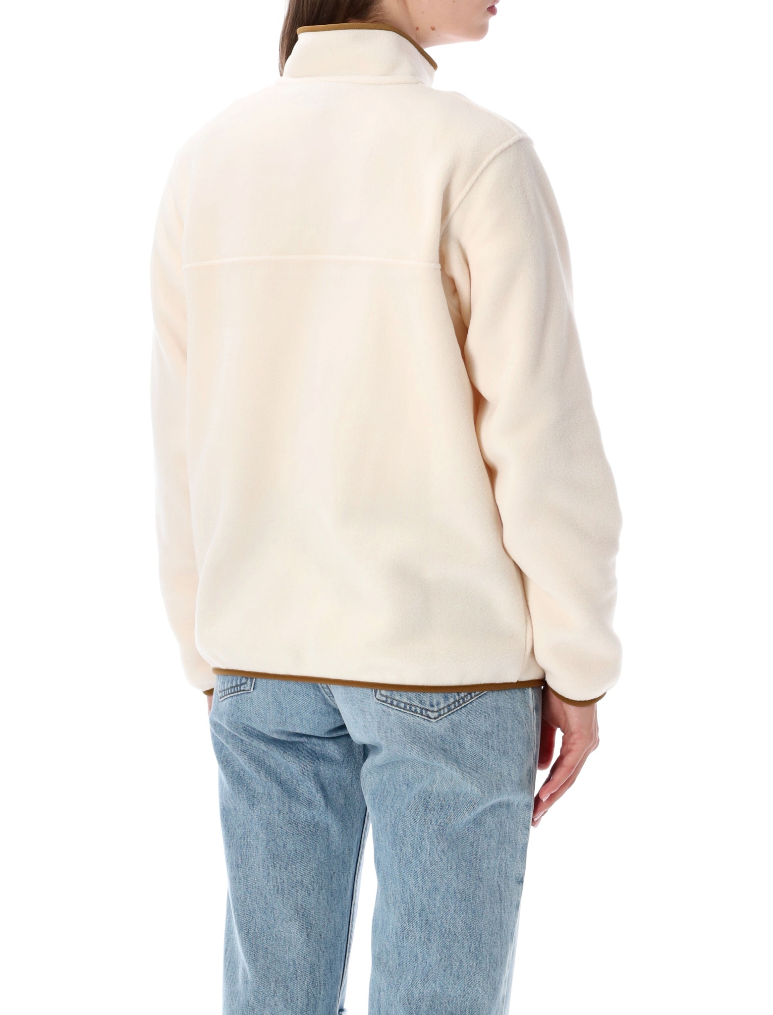 [Patagonia] Fleece FW26 25455NAT